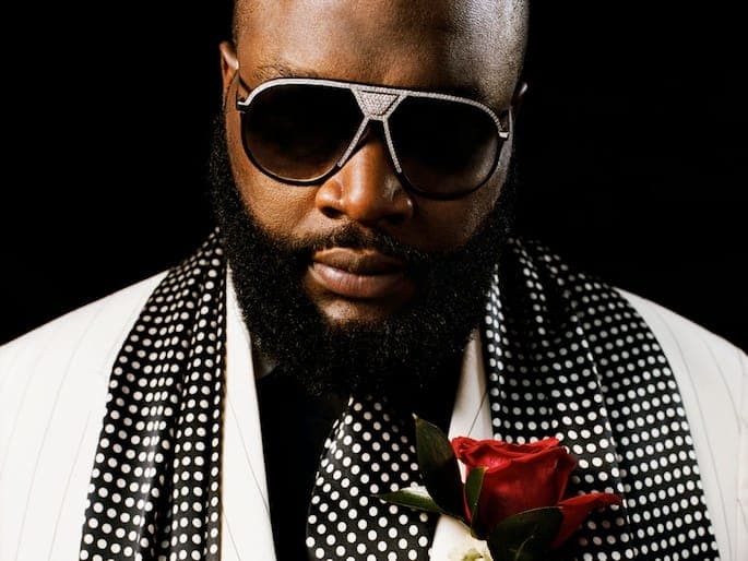 Rick Ross, Dr. Dre and Jay-Z sued over '3 Kings' sample