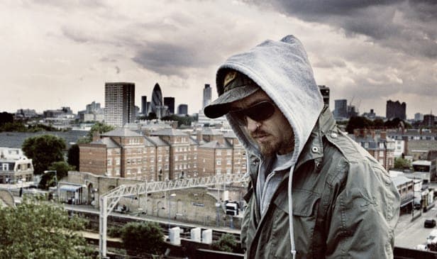 Win tickets to see The Bug, Congo Natty, Mala and dBridge at Electric Brixton