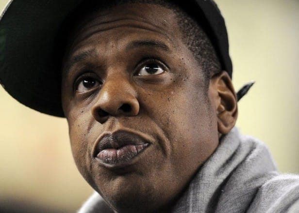 Jay Z pulls Blueprint albums from non-Tidal streaming services