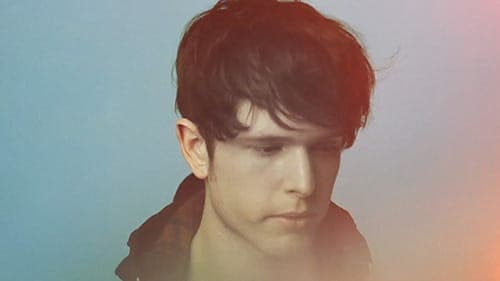 James Blake nominated for Ivor Novello Award