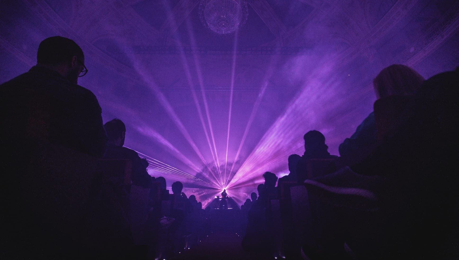 Semibreve 2018: A welcome blanket of drone and ambient music in Portugal