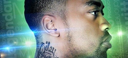 Download Wiley and Whoo Kid’s new mixtape. It’s hosted by Ashley Cole.