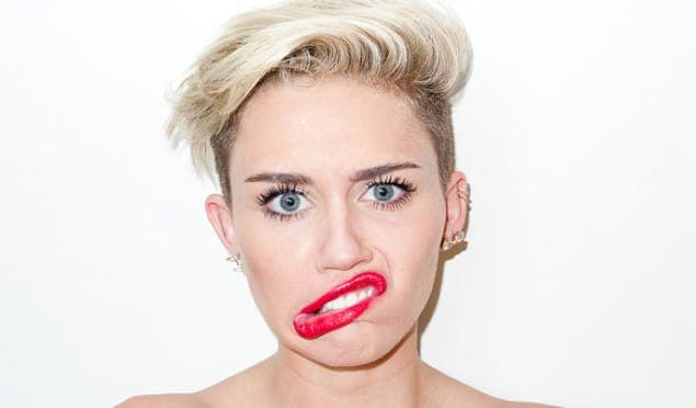Miley Cyrus launches Happy Hippie Backyard Sessions to raise money for homeless LGBT youth