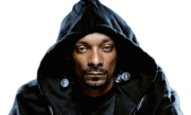 Snoop Dogg investing in marijuana delivery service described as "Uber for weed"