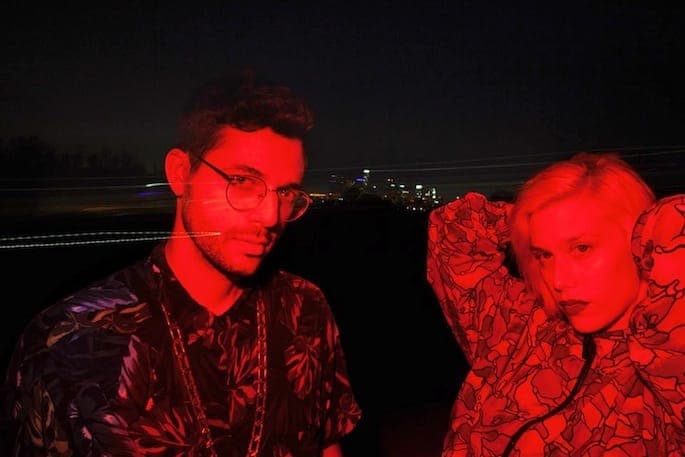 New talent: LA’s Skin Town on crafting dark R&B for children of the 90s