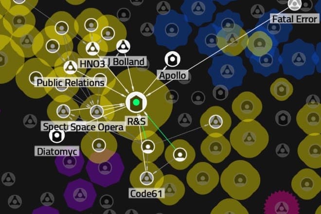 This app lets you explore Belgium's musical underground