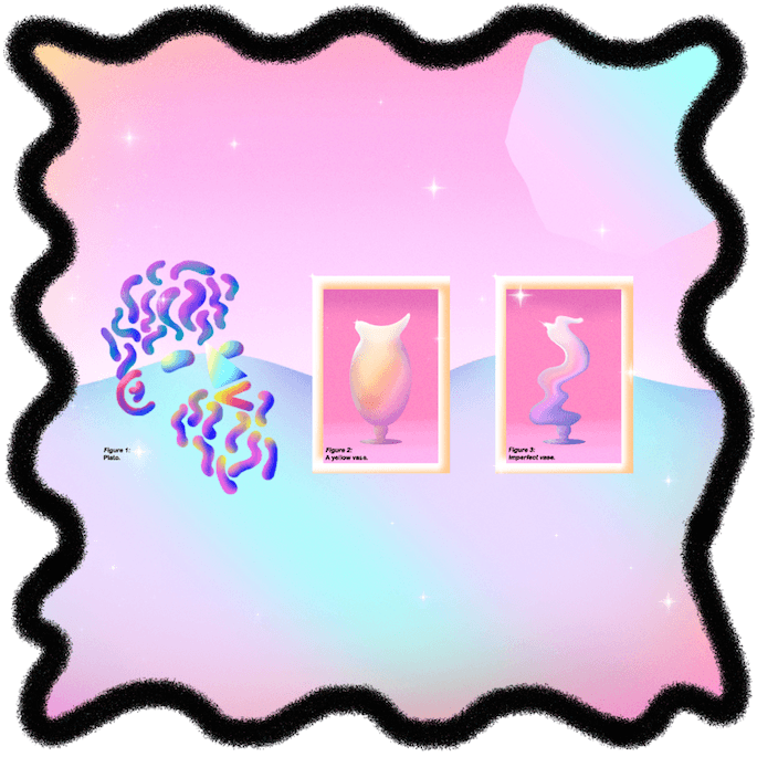 Sharp Veins reimagines Iglooghost for The Astral Plane's remix compilation