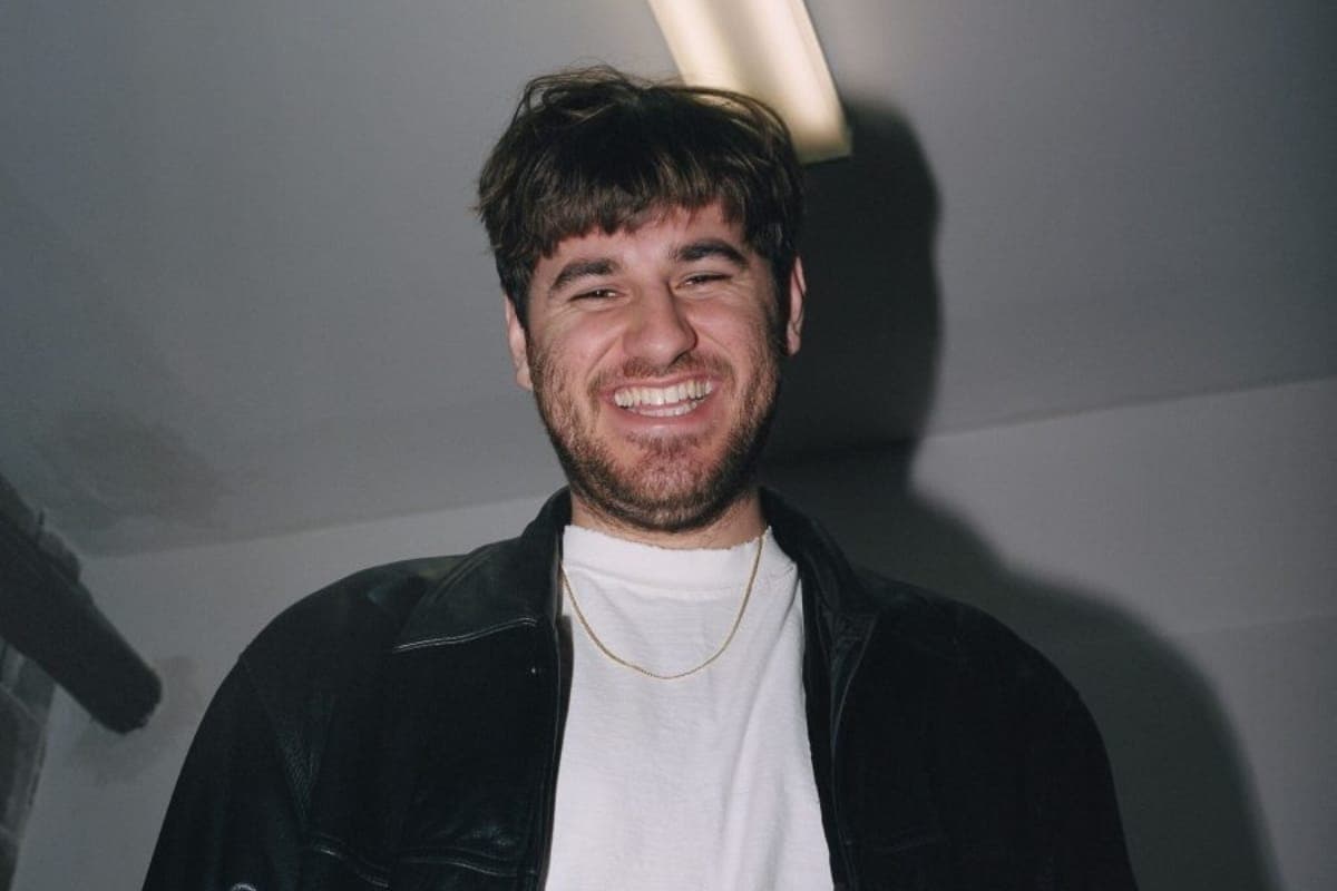 Project Pablo announces new EP for Spectral Sound, Inside Unsolved