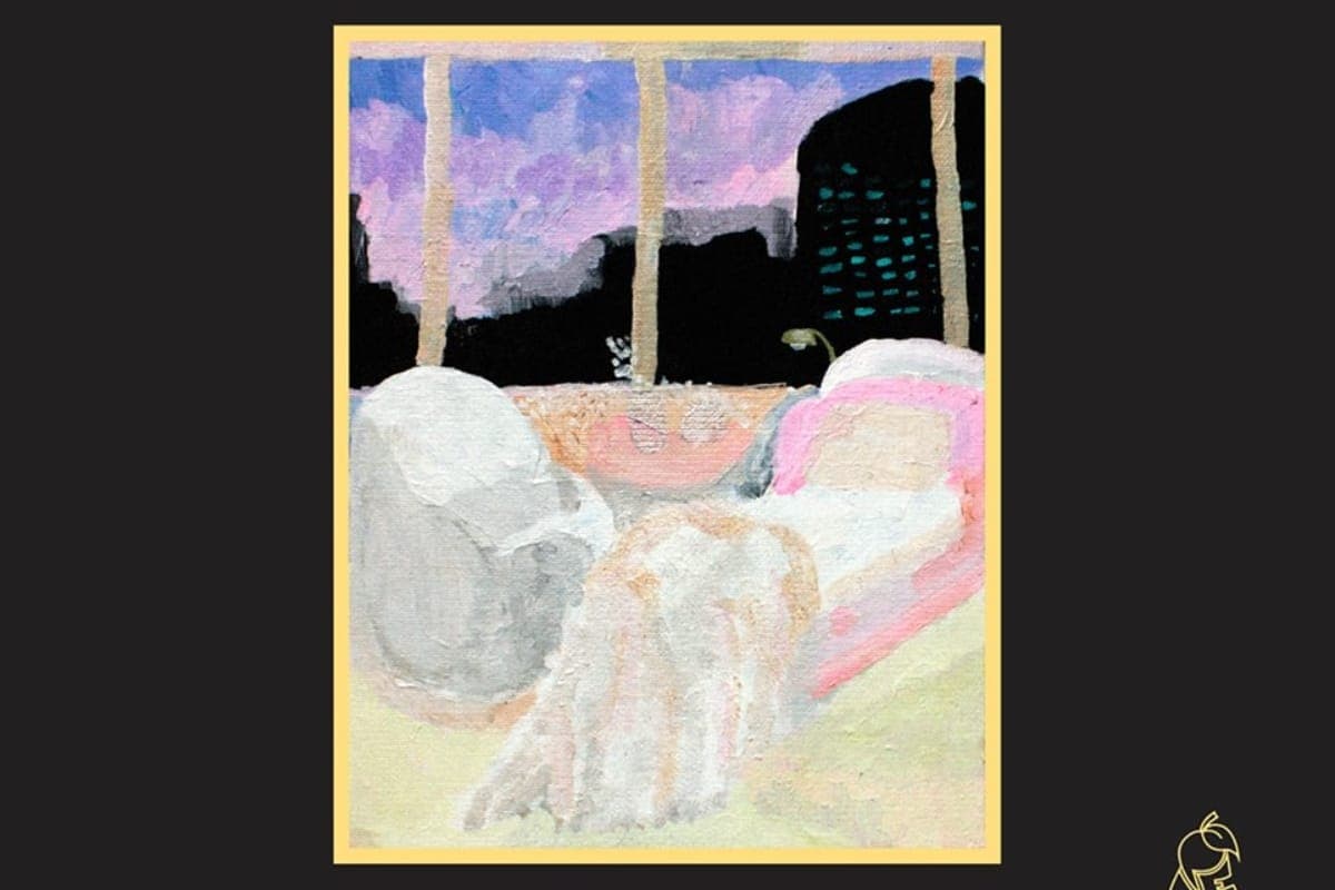 Regularfantasy announces new EP, Anyways…