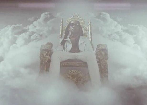 Ty Dolla Sign and E-40 share 'Saved' video