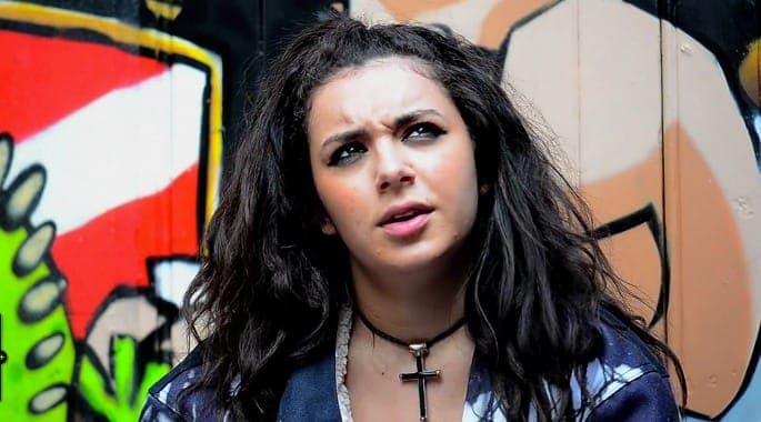 “A pop record with substance”: FACT TV meets Charli XCX