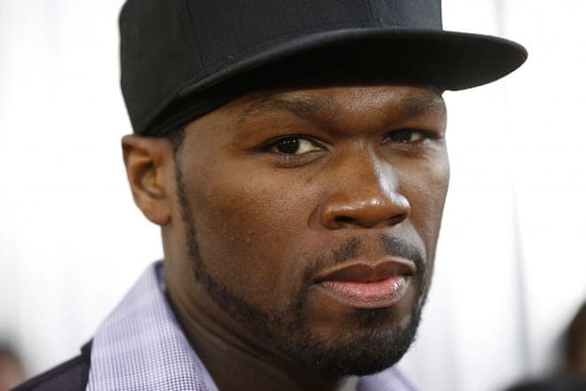 50 Cent to stand trial for uploading a sex tape featuring Rick Ross' ex-girlfriend to YouTube