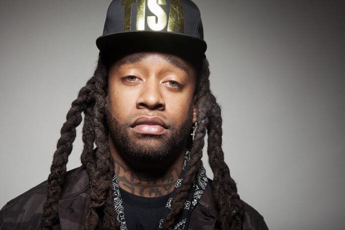 Ty Dolla $ign has written the biggest song of the year and will happily fix your toilet