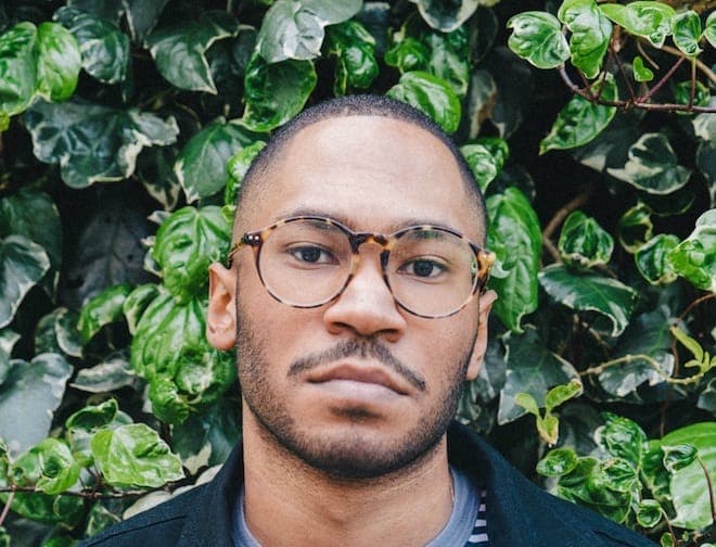Download Kaytranada’s kaleidoscopic new mixtape 0.001%
