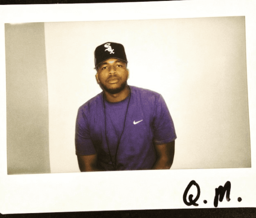 Quentin Miller: "I am not and never will be a 'ghostwriter' for Drake"