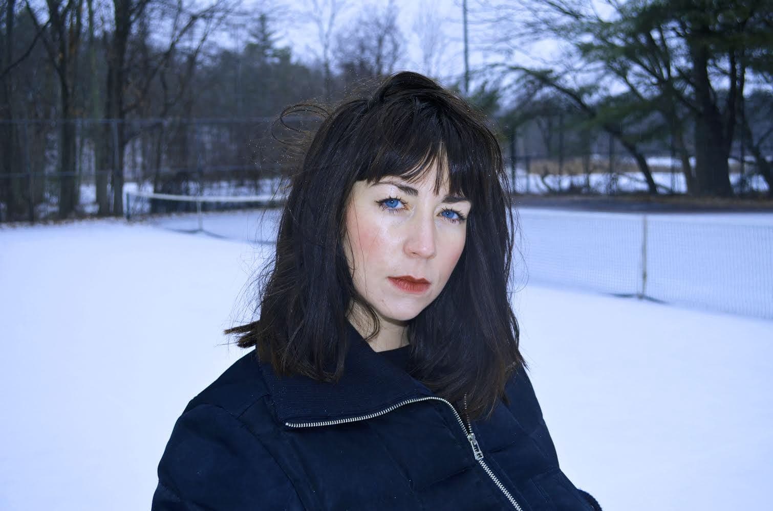 Boston producer Isabella announces Whistle, her debut EP for Peder Mannerfelt Produktion