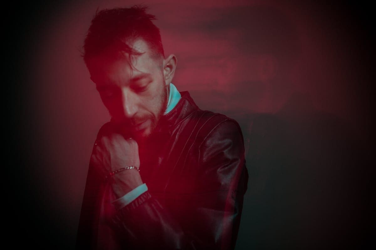 PBDY explores love, loss and death on debut album, Careworn