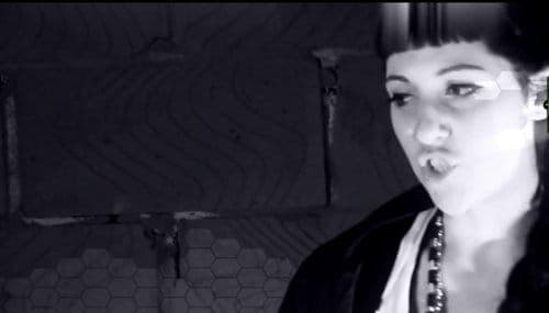 Meet and stream music from Alis, a new vocal-led project by Subeena