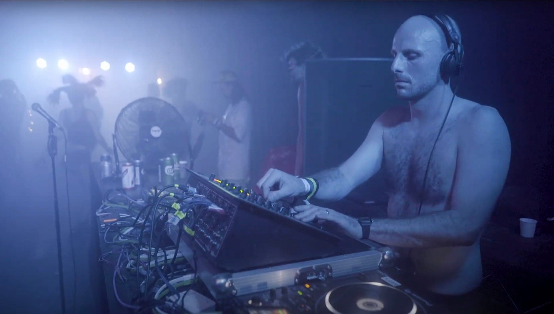 Glastonbury 2019: Midland at NYC Downlow