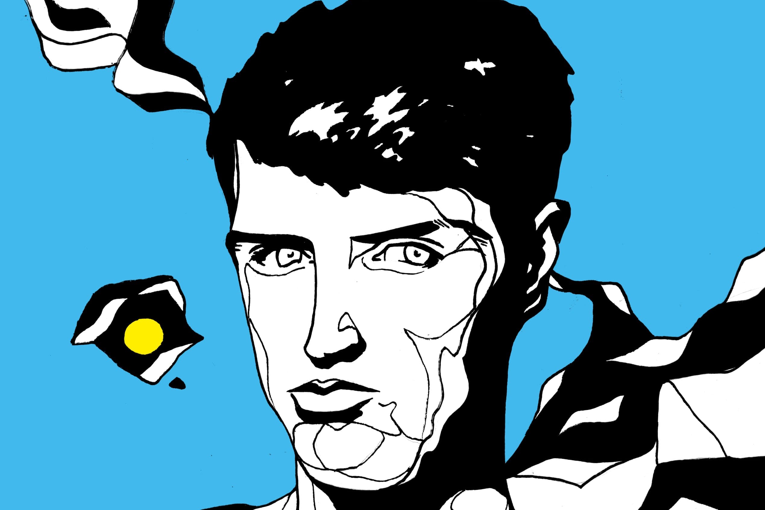FACT mix 560: Bwana