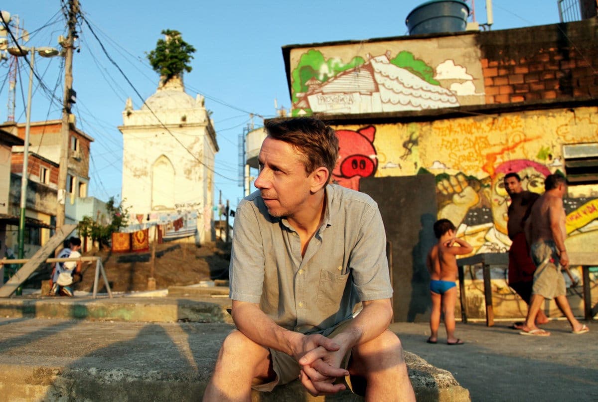 Watch Gilles Peterson’s Brasil Bam Bam Bam documentary