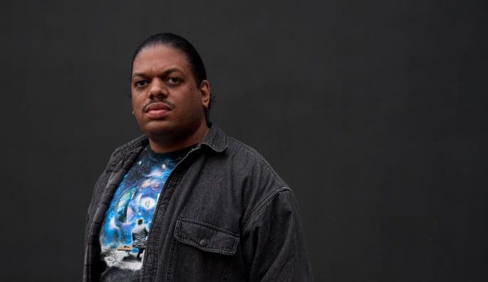 “Get the f**k out! I’ll pay you”: watch house legend Kerri Chandler’s brilliant / barmy pre-set rant in Paris