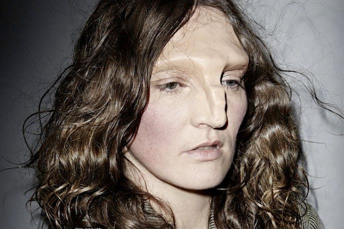 Planningtorock announces Misogyny Drop Dead; stream the title track now