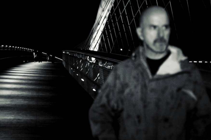 Lustmord