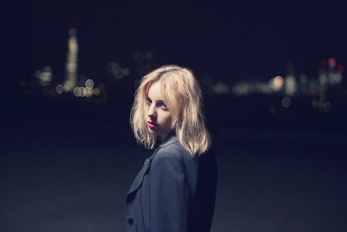 Little Boots announces first album in four years; download her new single now