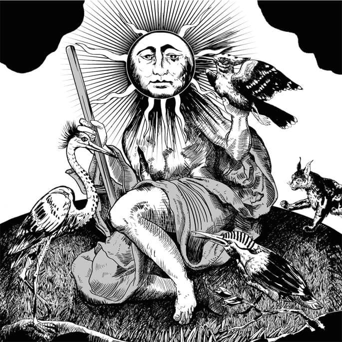 Download a compilation from Creme Organization featuring Legowelt, DJ Haus, Simoncino and more