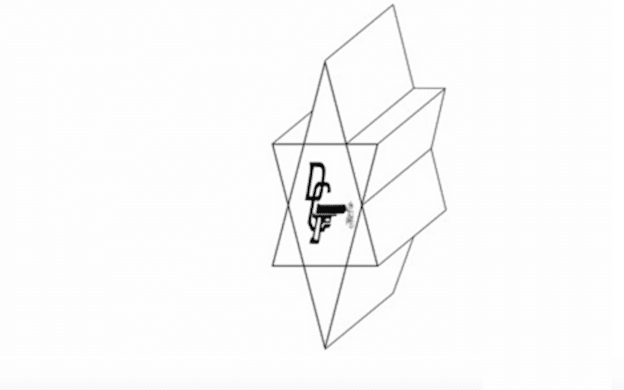 Duppy Gun Productions return with Fresh Clipp'd share screwed dub of 'Love Di People'