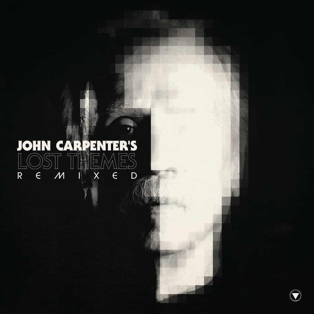 John Carpenter to release Lost Themes Remixed on vinyl — stream Prurient's 'Purgatory' remix