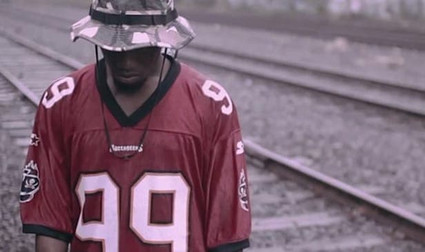 Listen to Little Pain's tribute to 'Suicide Girls', produced by KeithCharles Spacebar