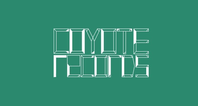 "I never believed I could have released grime on vinyl": meet new grime kids on the block Coyote Records