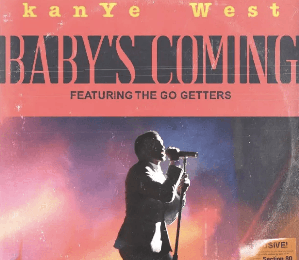This rare, unreleased Kanye West track from before The College Dropout is glorious