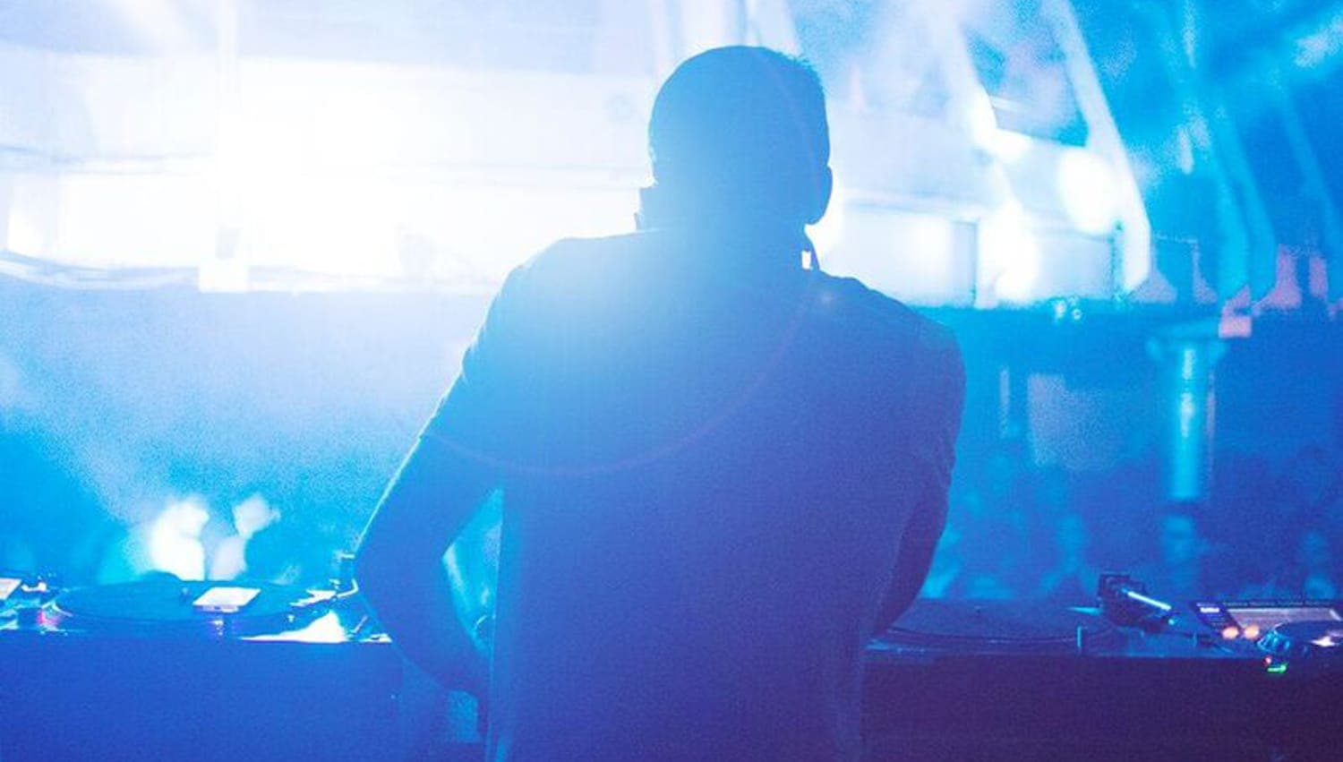 Apple Music just signed a deal revolutionising online mixes: What it means for DJs and artists