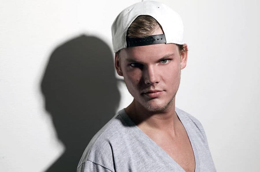 Swedish DJ Avicii has died aged 28