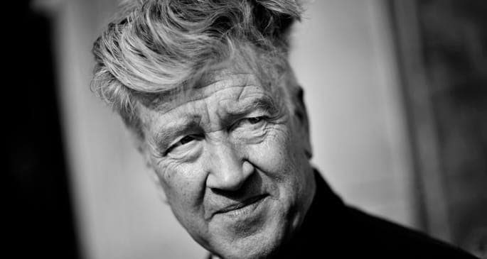David Lynch announces new 12″ single, including Venetian Snares remix