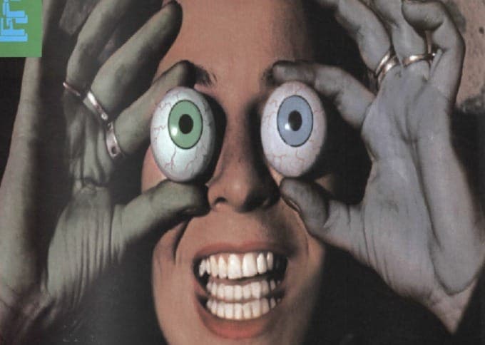 Dig into an archive of more than 100 techno fanzines from the 1990s