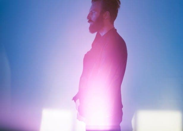 Room40 to reissue Ben Frost's debut album Steel Wound