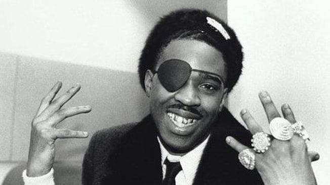 Slick Rick granted US citizenship