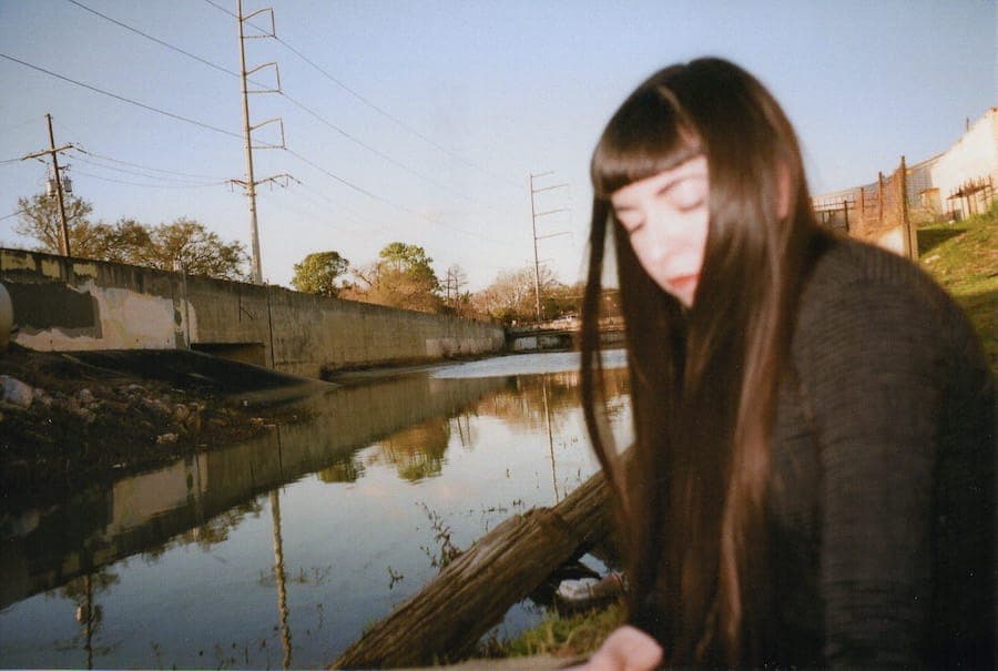 MJ Guider ease out of the sonic fog on Kranky debut Precious Systems