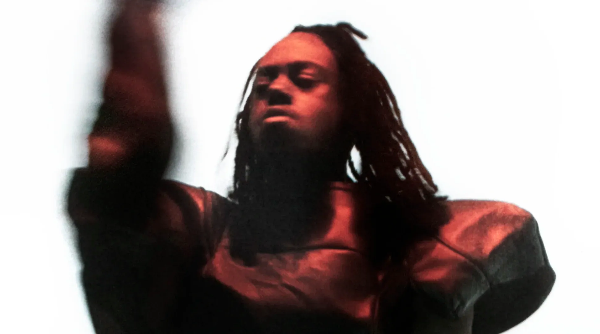Interview: Ivan Michael Blackstock
