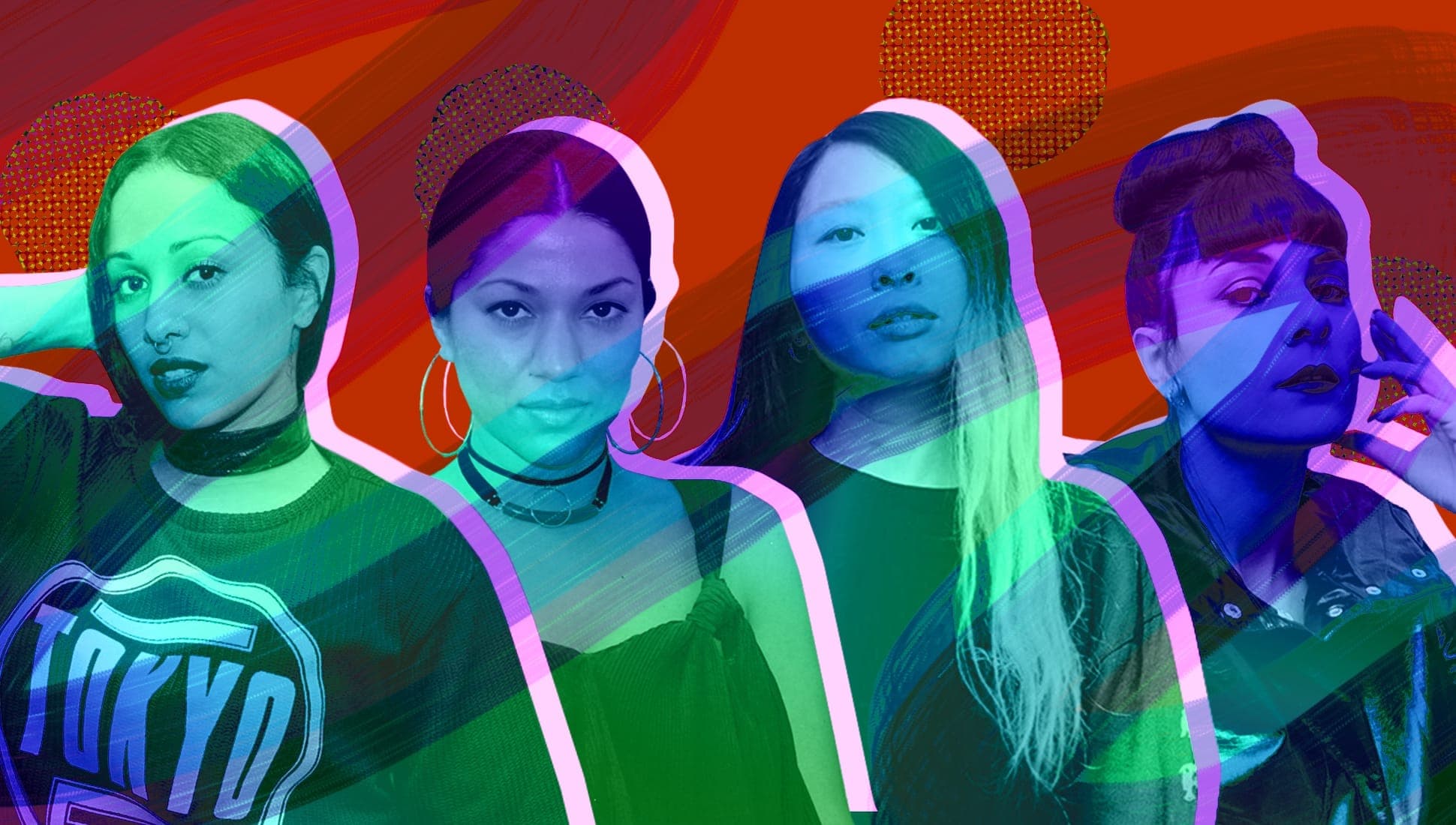 7 must-hear mixes from June 2018