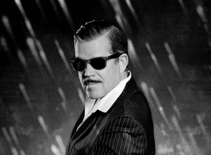 This Is Yello-ism: Boris Blank’s 10 favourite electronic records
