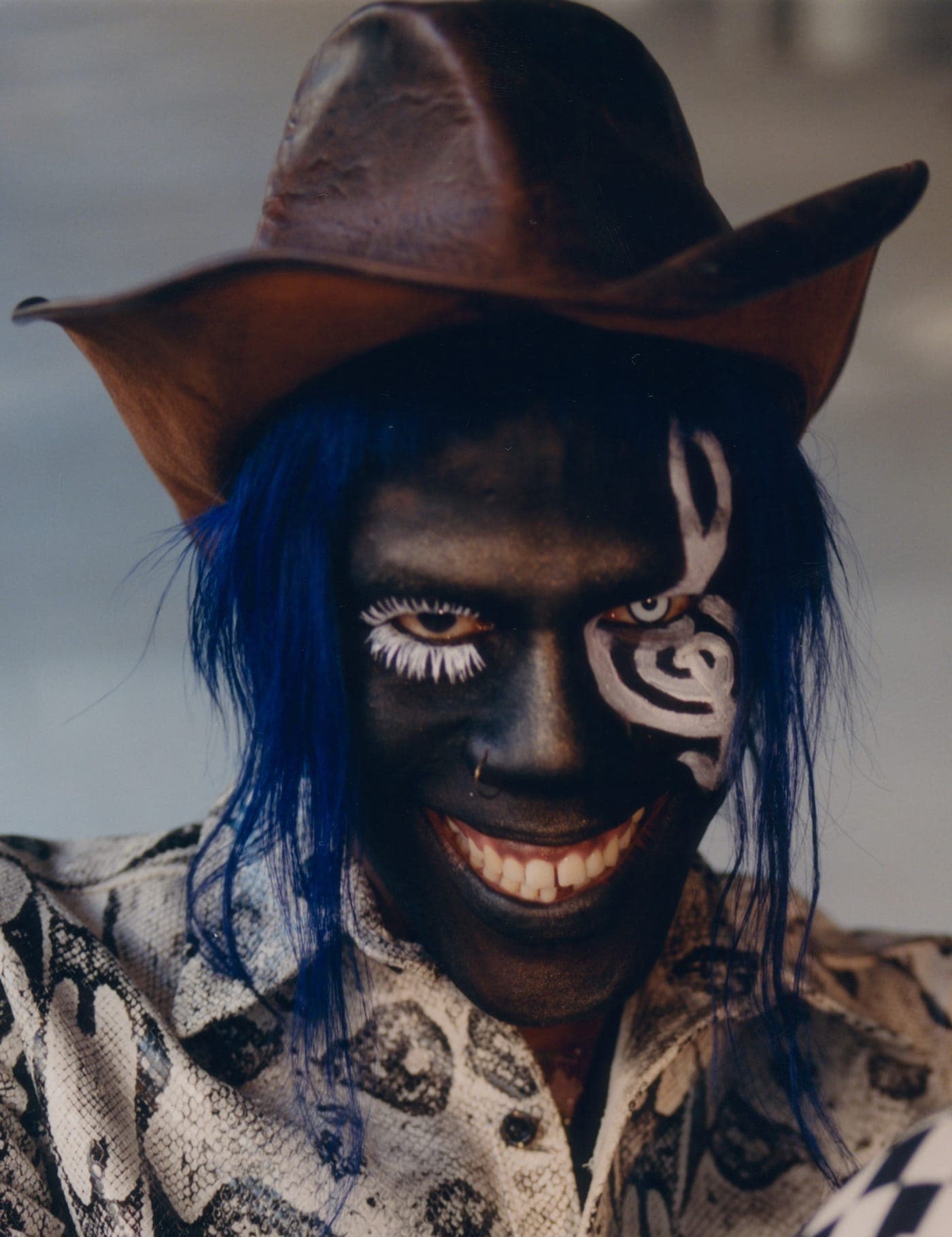 Yves Tumor drops haunting visuals for new track ‘Licking An Orchid’