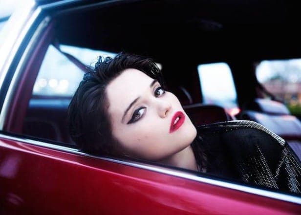 Sky Ferreira cast in Jonas Åkerlund’s black metal movie Lords of Chaos