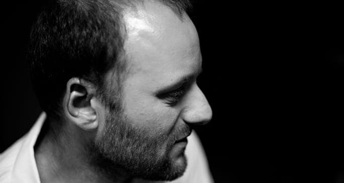 Andy Stott and Millie & Andrea play Amsterdam’s [P]Rewire on Friday