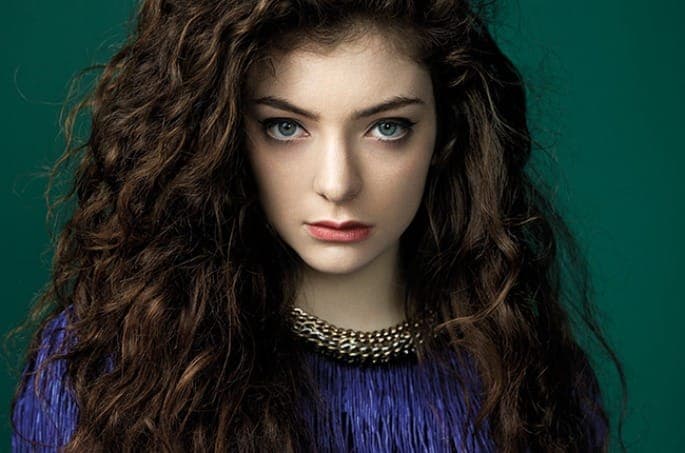 Lorde enlists Tinashe, Kanye West, Grace Jones and more for Hunger Games Soundtrack