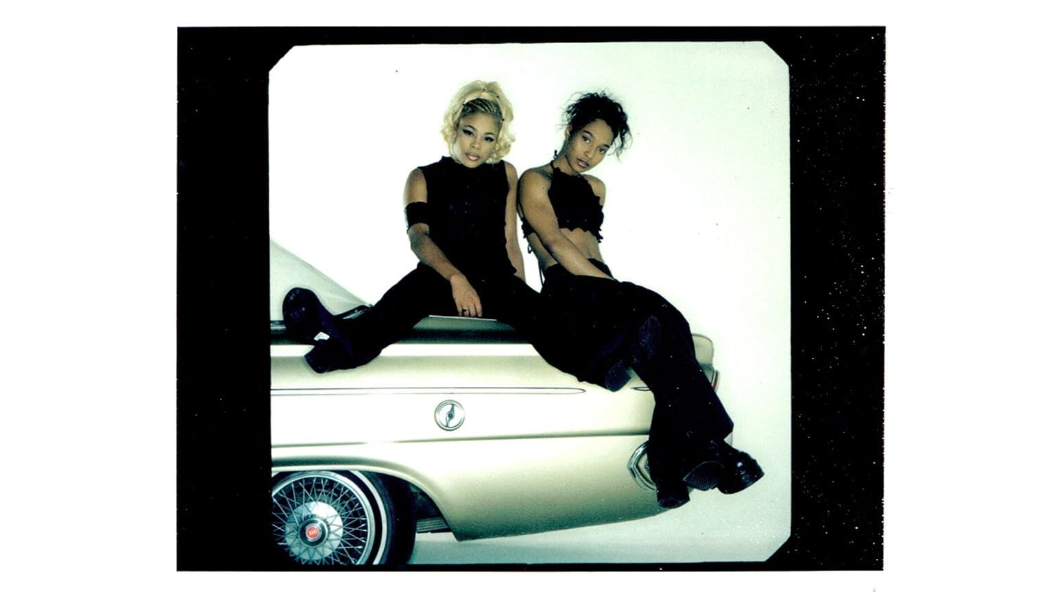 TLC ask fans to help name their new album, announce LP release date